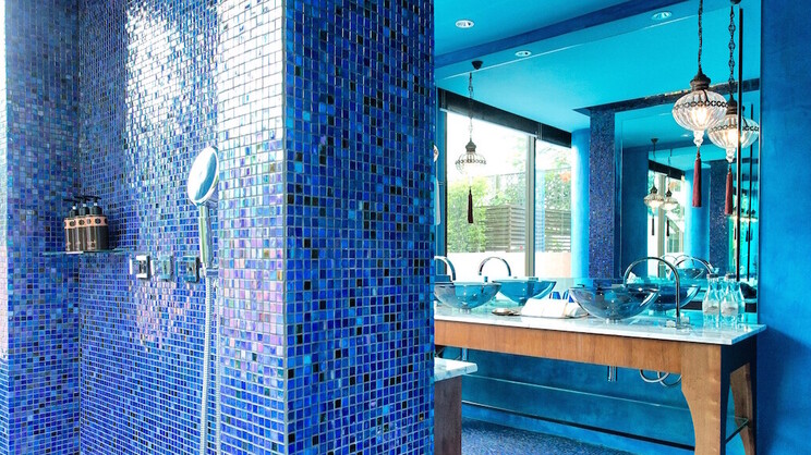 Marrakesh Hua Hin Resort & Spa